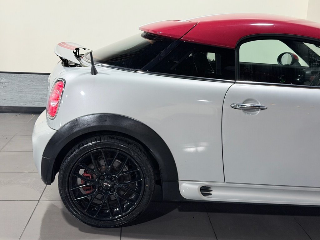 Used MINI Coupe 2011 for sale - 77593672: Photo 16