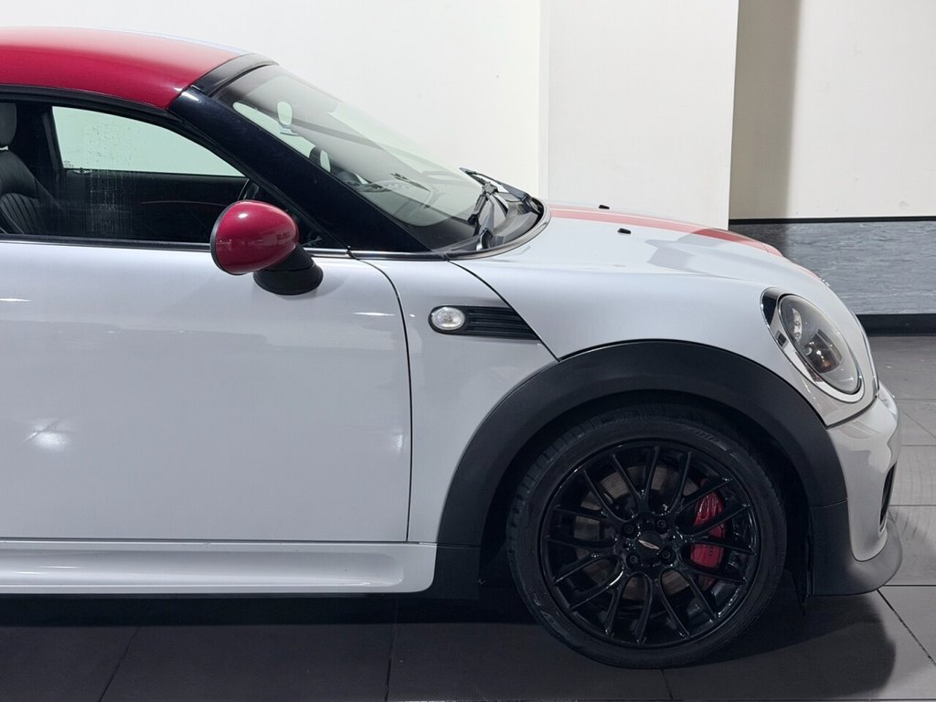 Used MINI Coupe 2011 for sale - 77593672: Photo 17