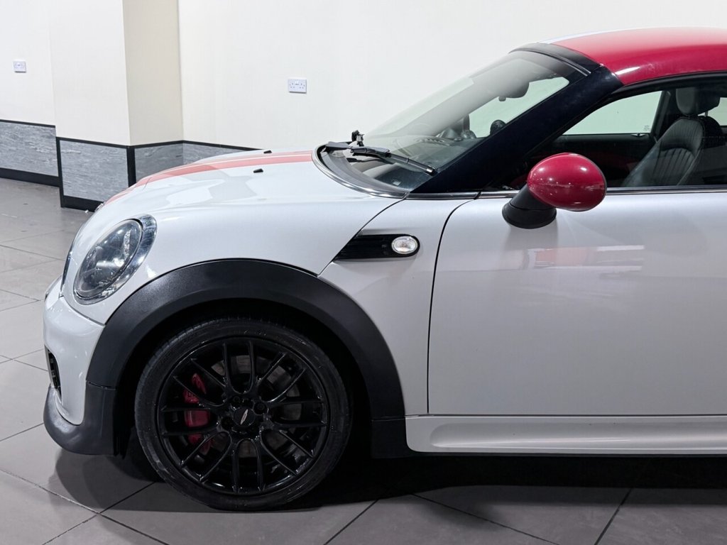 Used MINI Coupe 2011 for sale - 77593672: Photo 18