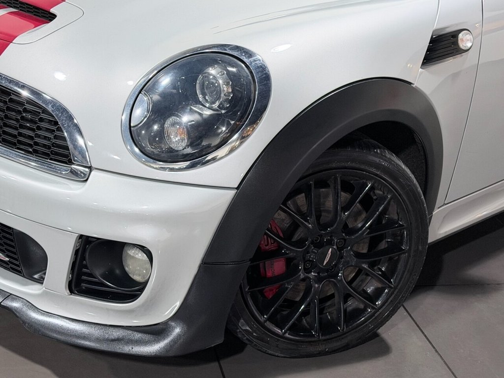 Used MINI Coupe 2011 for sale - 77593672: Photo 21