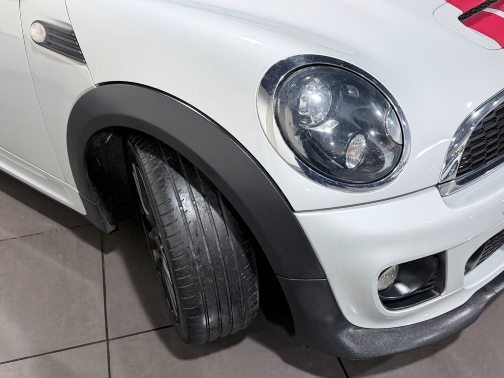 Used MINI Coupe 2011 for sale - 77593672: Photo 22