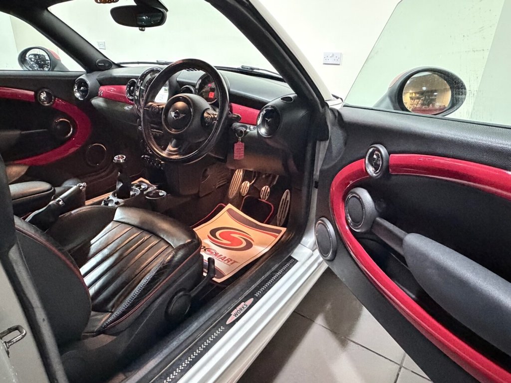 Used MINI Coupe 2011 for sale - 77593672: Photo 23