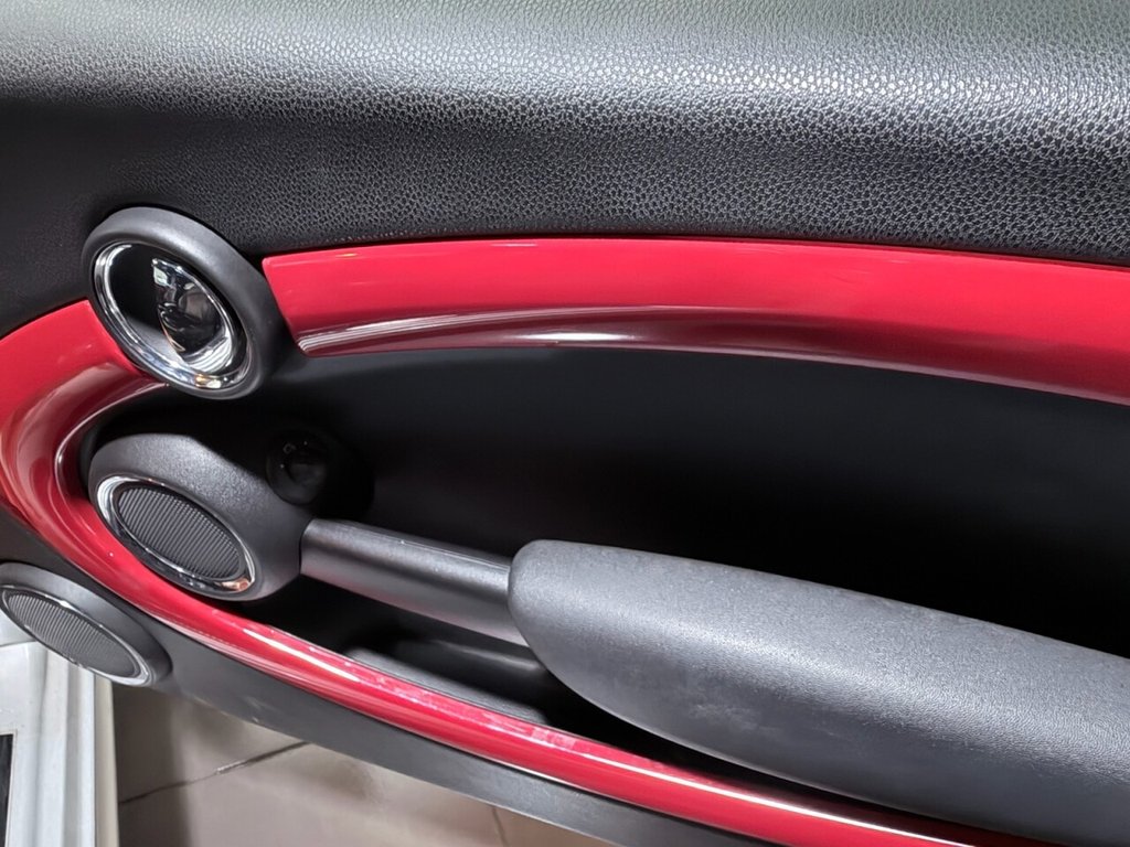 Used MINI Coupe 2011 for sale - 77593672: Photo 24