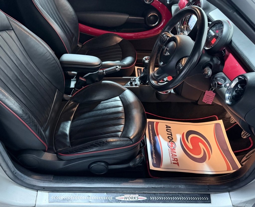 Used MINI Coupe 2011 for sale - 77593672: Photo 25