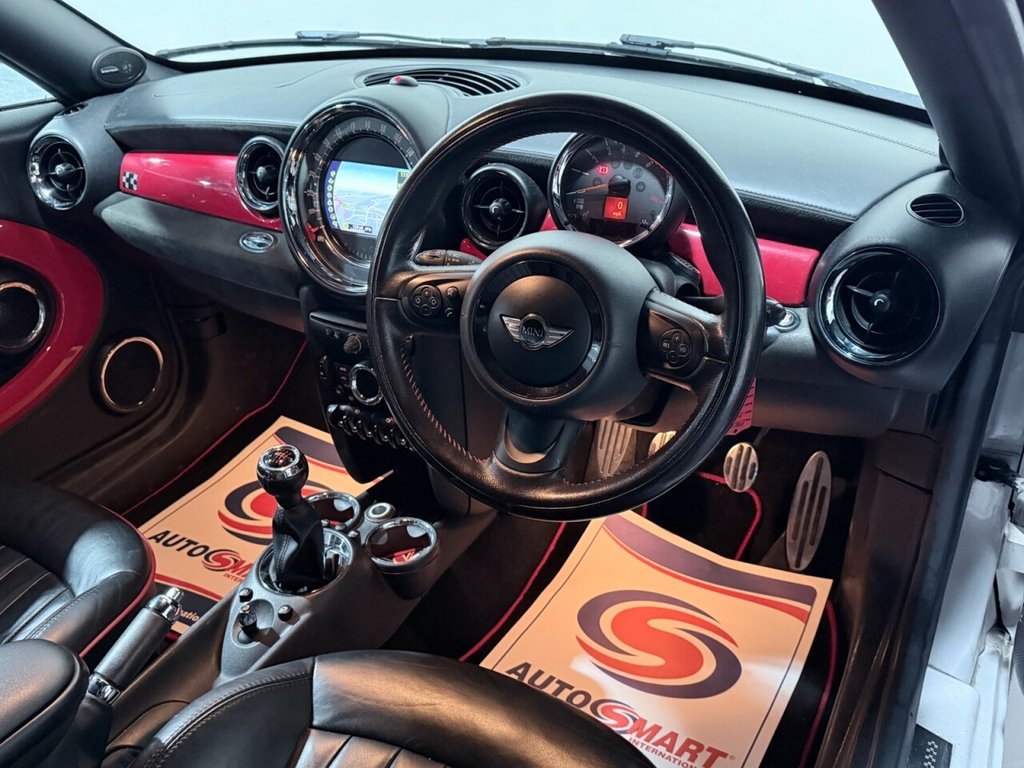 Used MINI Coupe 2011 for sale - 77593672: Photo 26