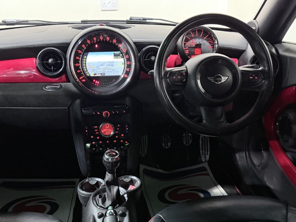 Used MINI Coupe 2011 for sale - 77593672: Photo 27