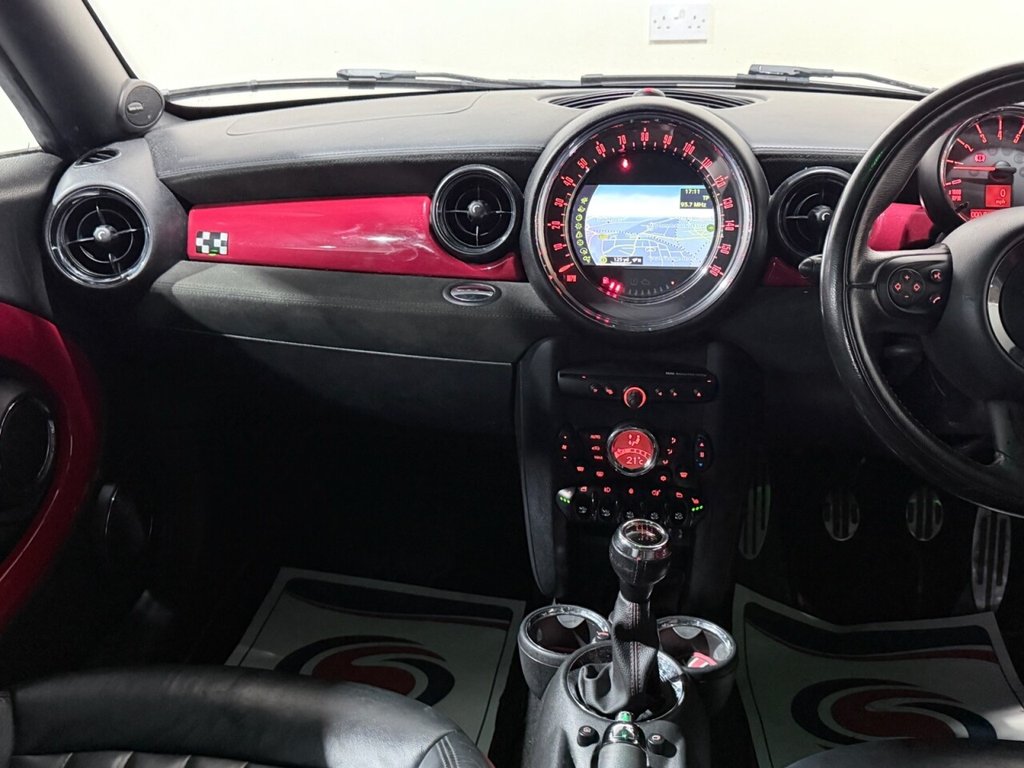 Used MINI Coupe 2011 for sale - 77593672: Photo 28