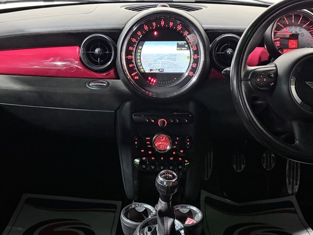 Used MINI Coupe 2011 for sale - 77593672: Photo 29