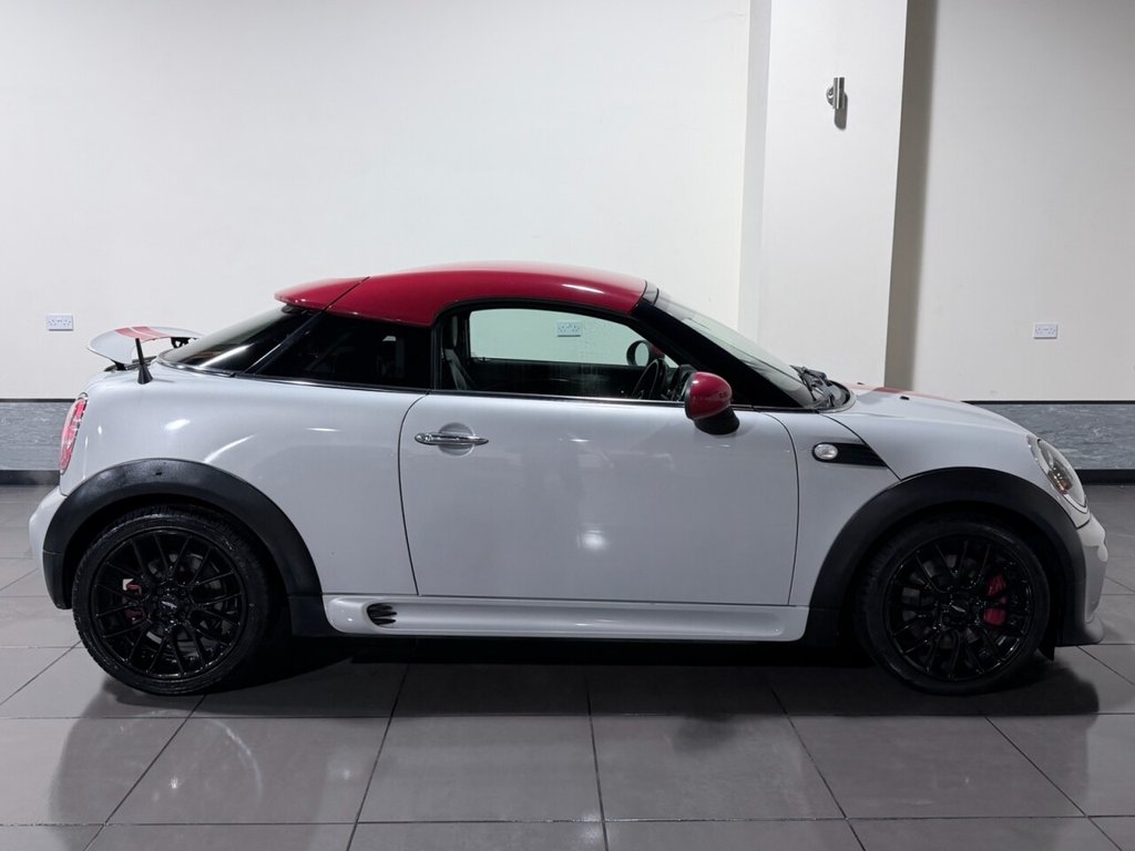 Used MINI Coupe 2011 for sale - 77593672: Photo 3