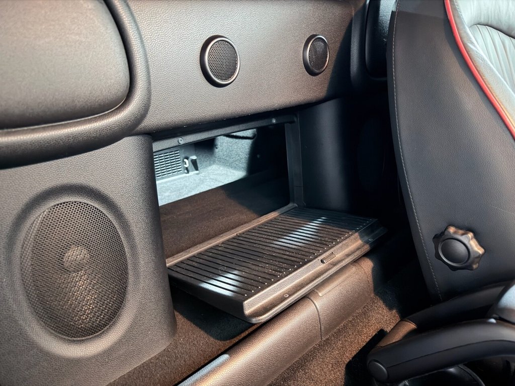 Used MINI Coupe 2011 for sale - 77593672: Photo 30