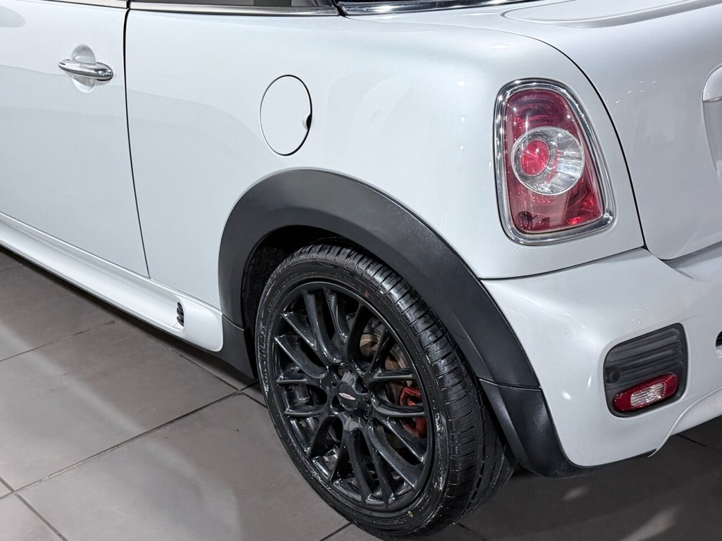 Used MINI Coupe 2011 for sale - 77593672: Photo 32