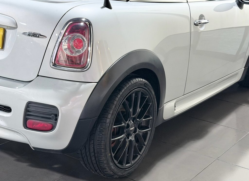 Used MINI Coupe 2011 for sale - 77593672: Photo 33