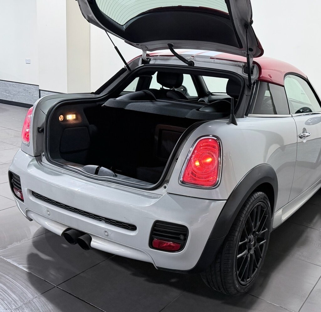 Used MINI Coupe 2011 for sale - 77593672: Photo 34