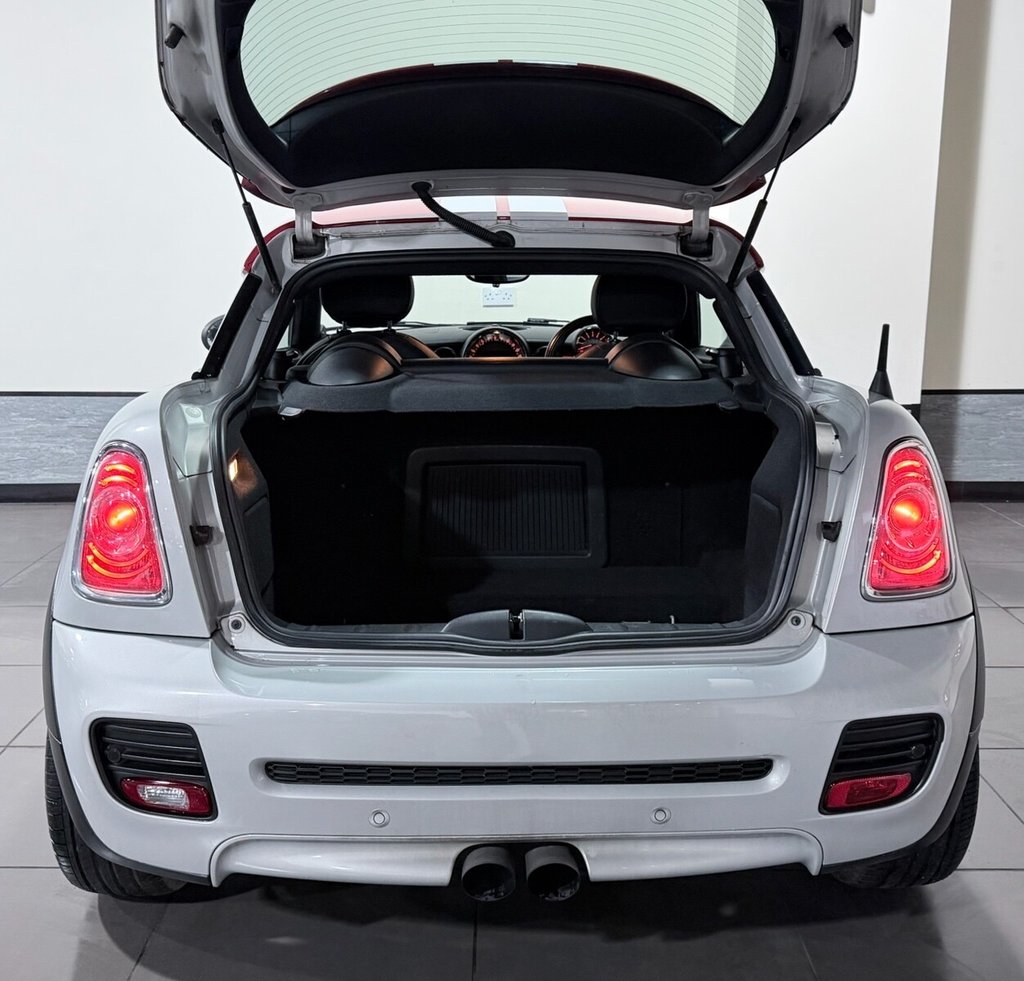 Used MINI Coupe 2011 for sale - 77593672: Photo 35