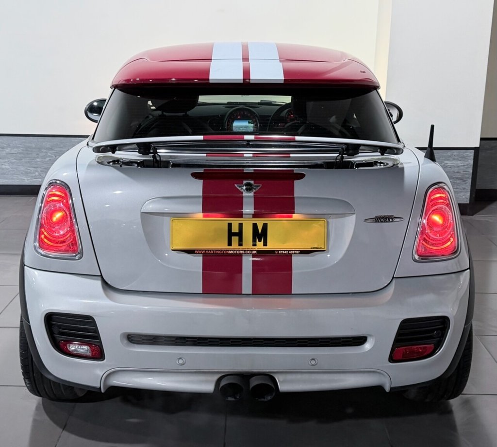 Used MINI Coupe 2011 for sale - 77593672: Photo 36