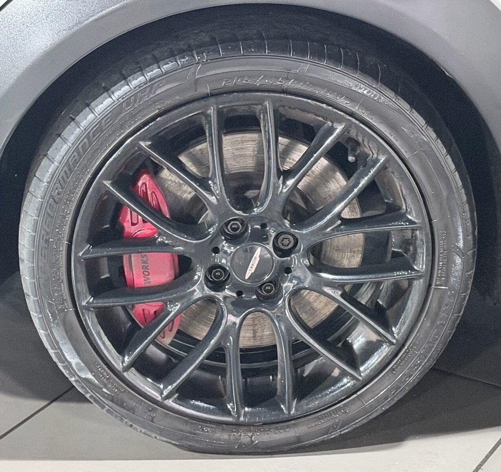 Used MINI Coupe 2011 for sale - 77593672: Photo 37