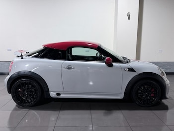 Used MINI Coupe 2011 for sale - 77593672: Photo
