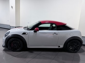 Used MINI Coupe 2011 for sale - 77593672: Photo