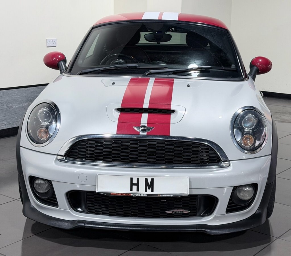 Used MINI Coupe 2011 for sale - 77593672: Photo 5
