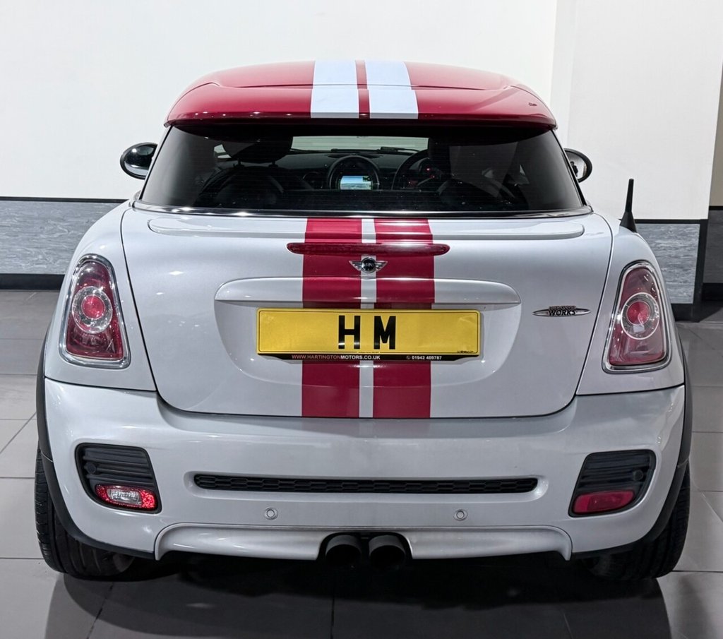 Used MINI Coupe 2011 for sale - 77593672: Photo 6