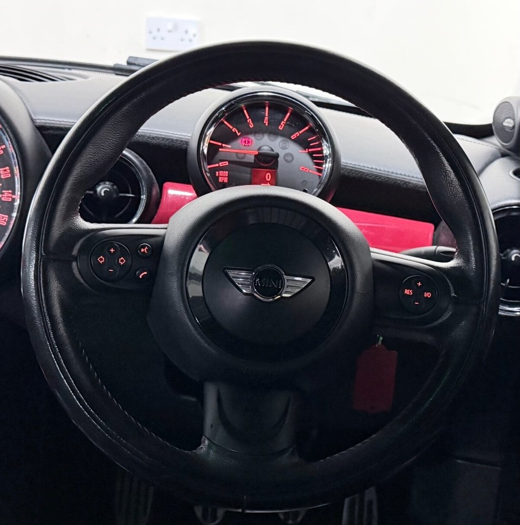 Used MINI Coupe 2011 for sale - 77593672: Photo 8