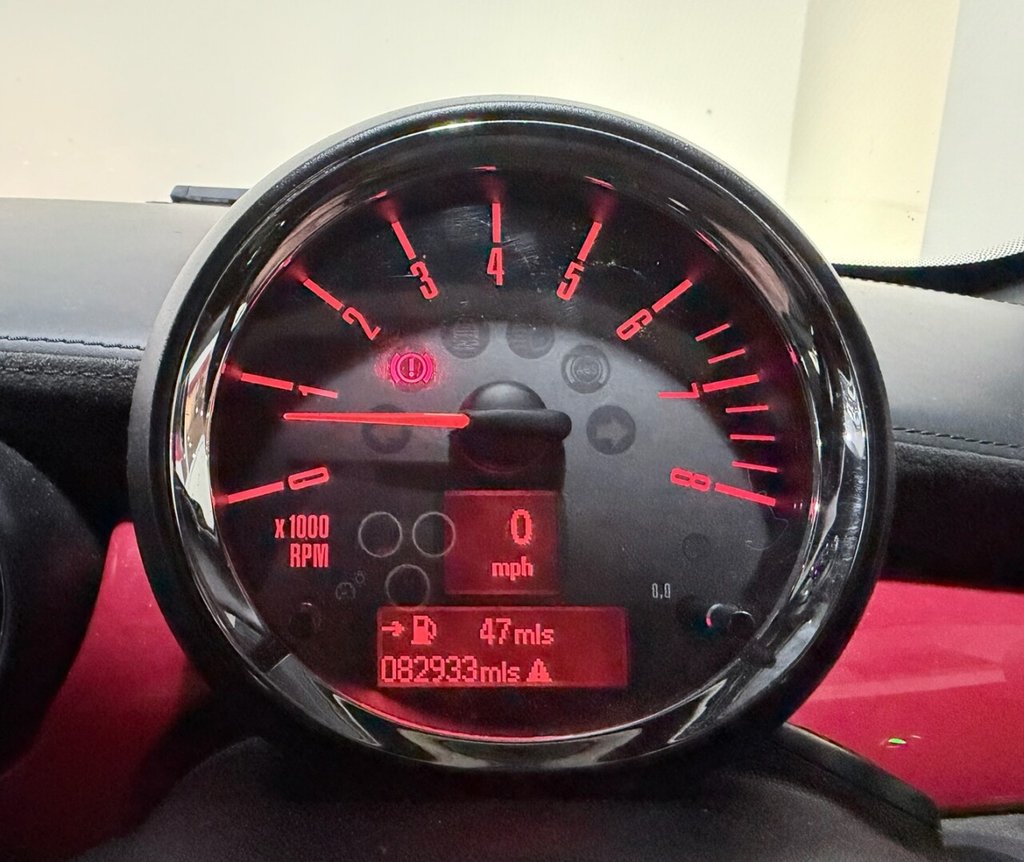 Used MINI Coupe 2011 for sale - 77593672: Photo 9