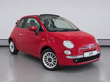Used Fiat 500C 2011 for sale - 79790605: Photo