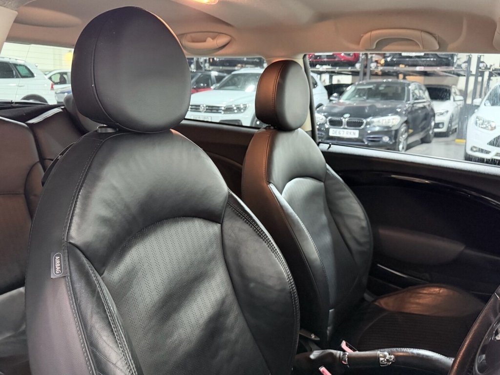 Used MINI Hatch 2013 for sale - 77072617: Photo 13