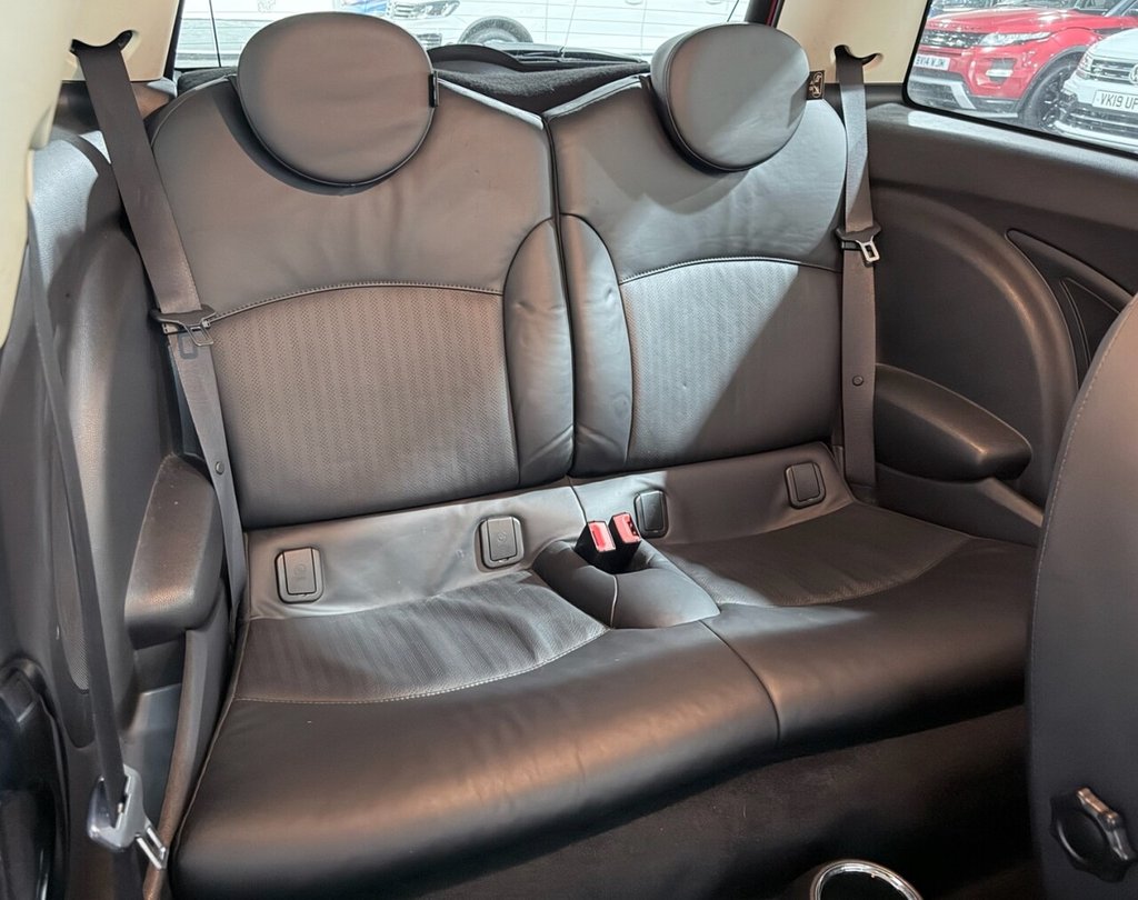 Used MINI Hatch 2013 for sale - 77072617: Photo 14