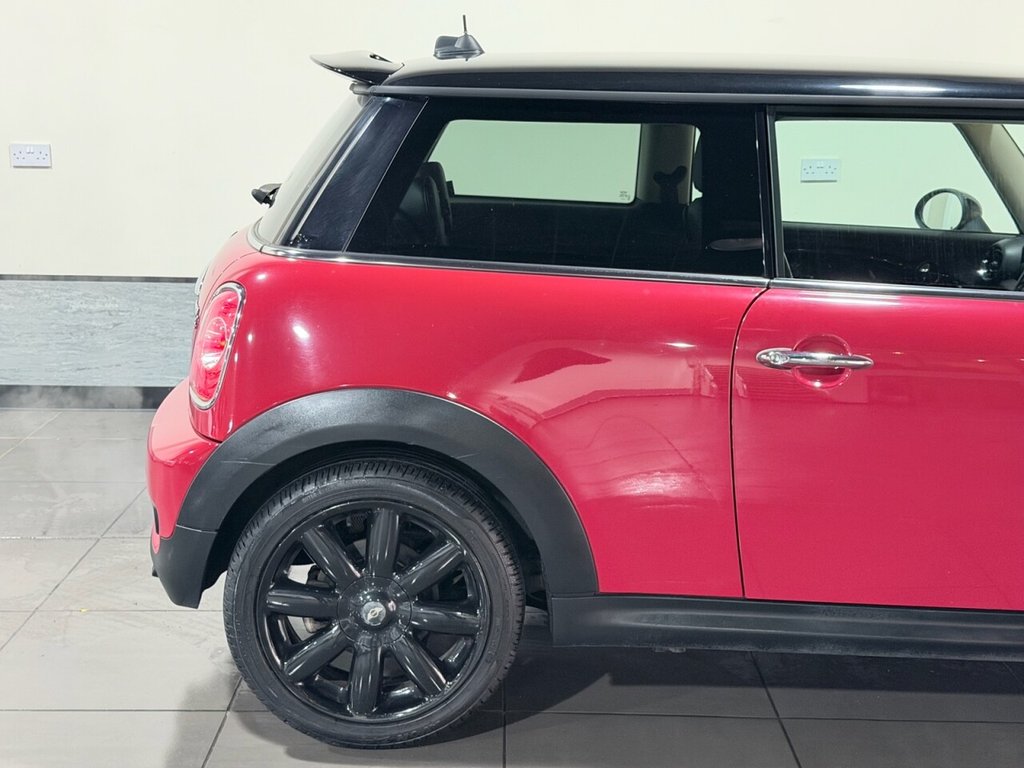 Used MINI Hatch 2013 for sale - 77072617: Photo 15