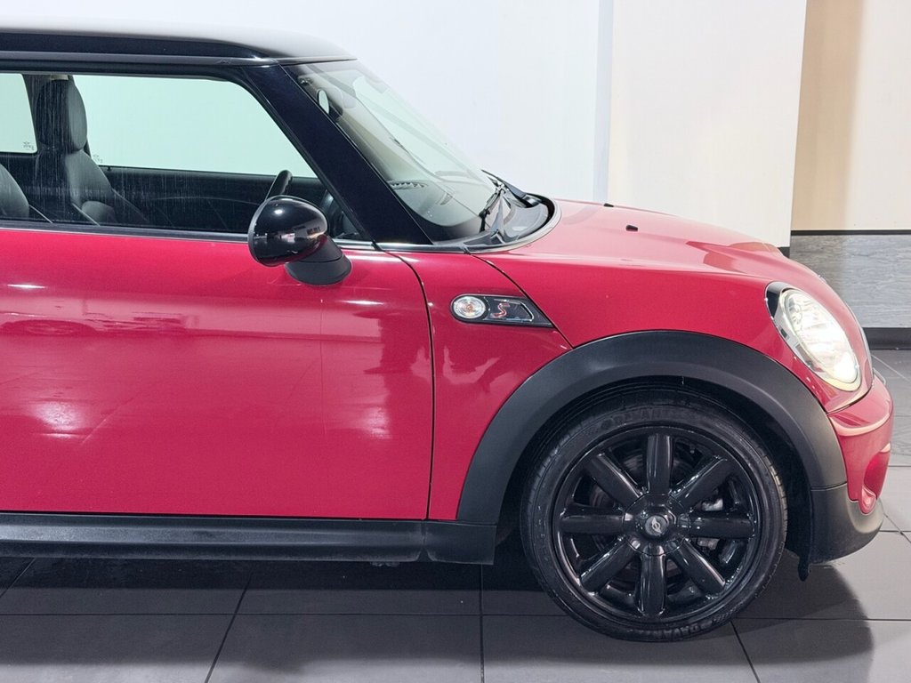 Used MINI Hatch 2013 for sale - 77072617: Photo 16