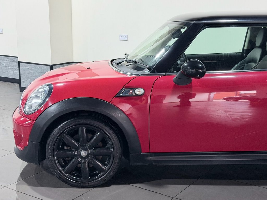Used MINI Hatch 2013 for sale - 77072617: Photo 17