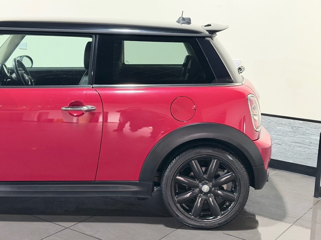 Used MINI Hatch 2013 for sale - 77072617: Photo 18