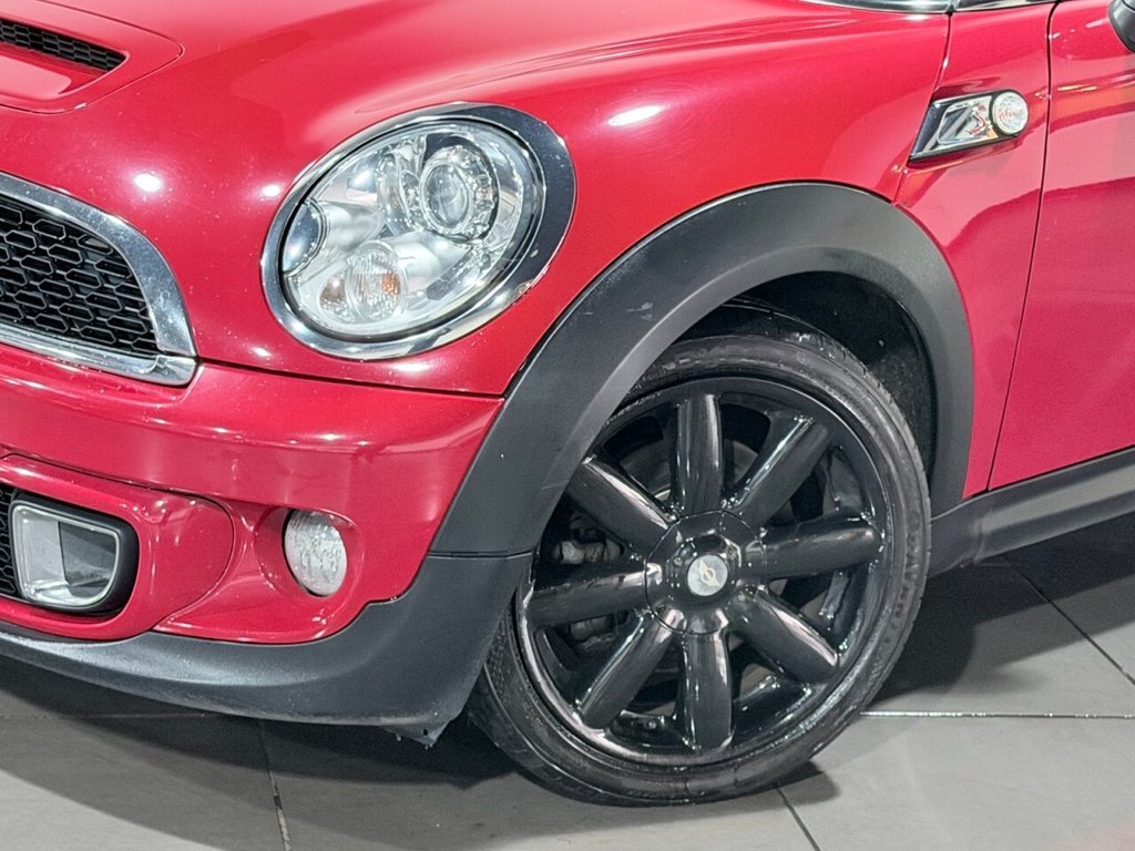 Used MINI Hatch 2013 for sale - 77072617: Photo 19