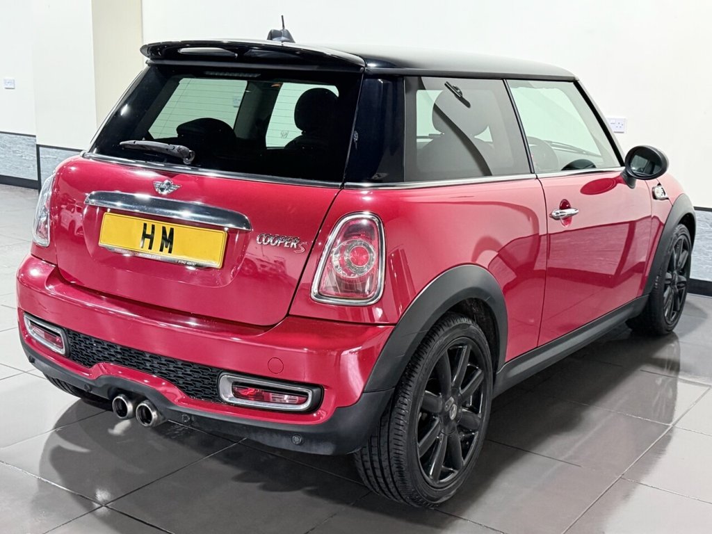 Used MINI Hatch 2013 for sale - 77072617: Photo 2