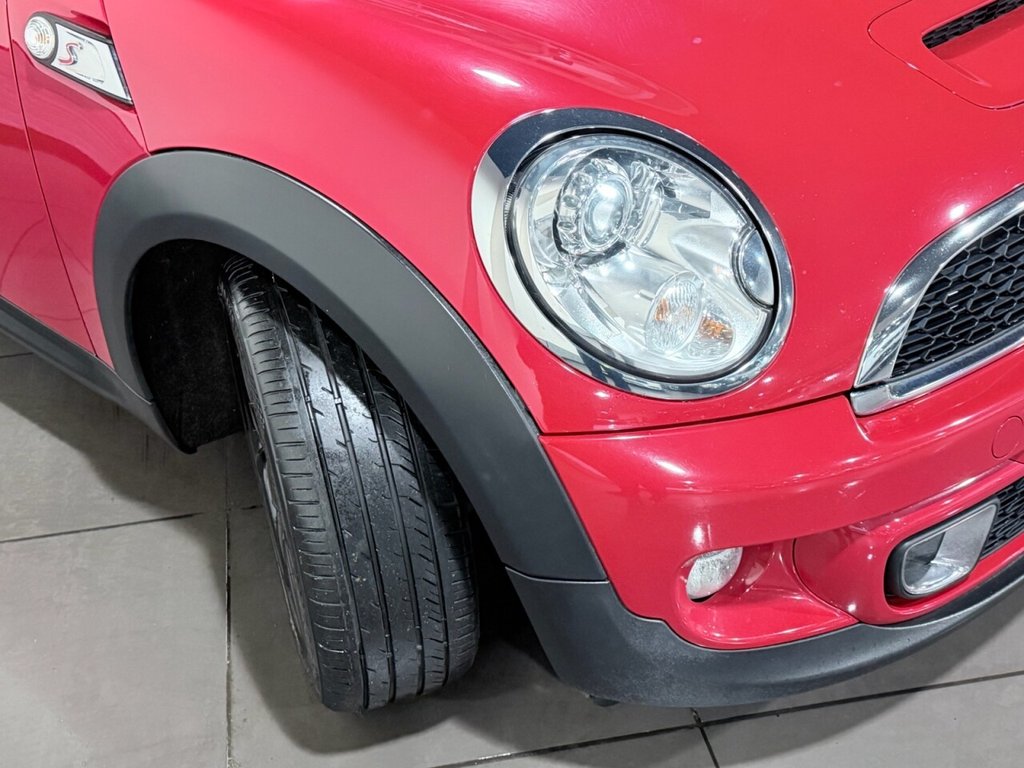 Used MINI Hatch 2013 for sale - 77072617: Photo 20