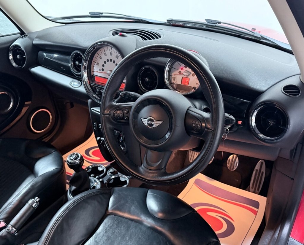 Used MINI Hatch 2013 for sale - 77072617: Photo 24