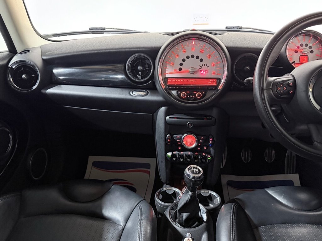 Used MINI Hatch 2013 for sale - 77072617: Photo 26