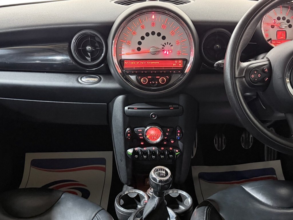 Used MINI Hatch 2013 for sale - 77072617: Photo 27