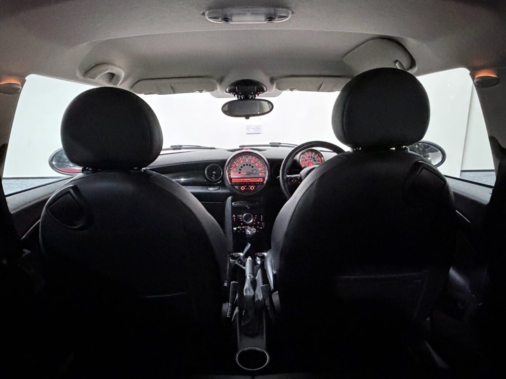 Used MINI Hatch 2013 for sale - 77072617: Photo 28