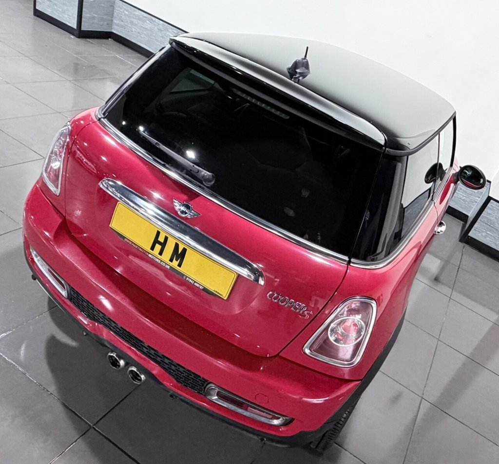 Used MINI Hatch 2013 for sale - 77072617: Photo 29