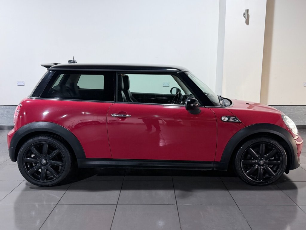 Used MINI Hatch 2013 for sale - 77072617: Photo 3