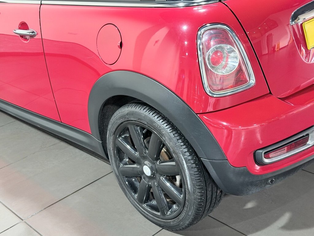 Used MINI Hatch 2013 for sale - 77072617: Photo 30