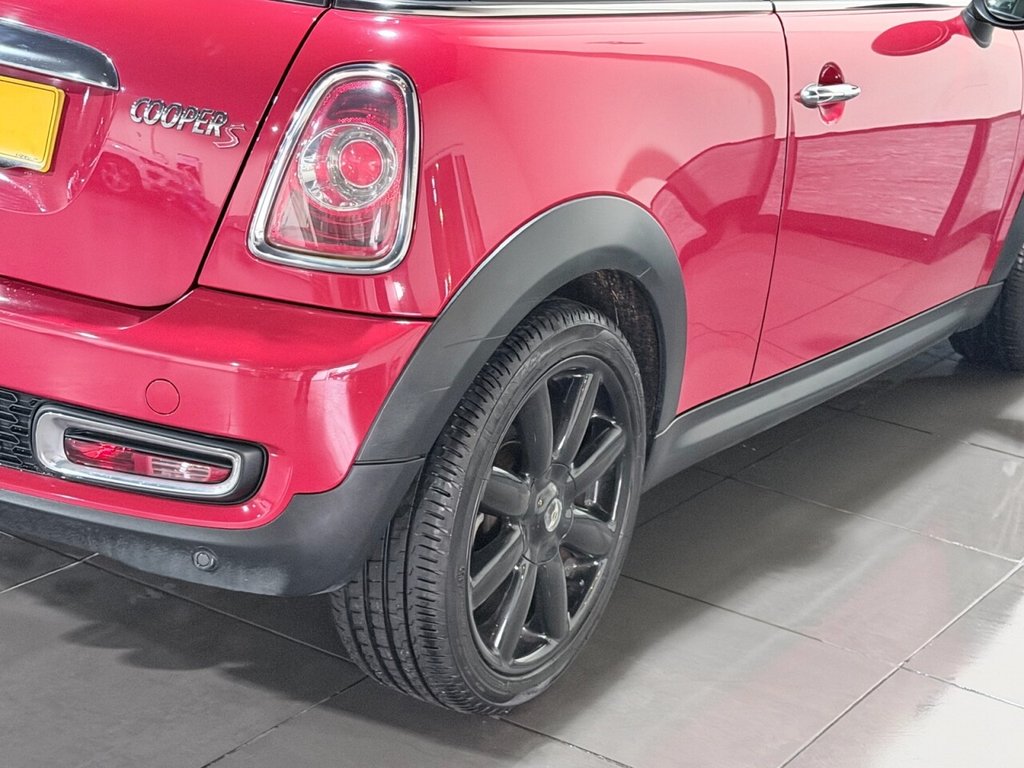 Used MINI Hatch 2013 for sale - 77072617: Photo 31