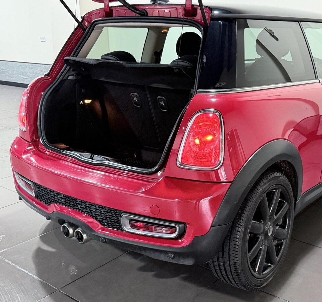 Used MINI Hatch 2013 for sale - 77072617: Photo 32