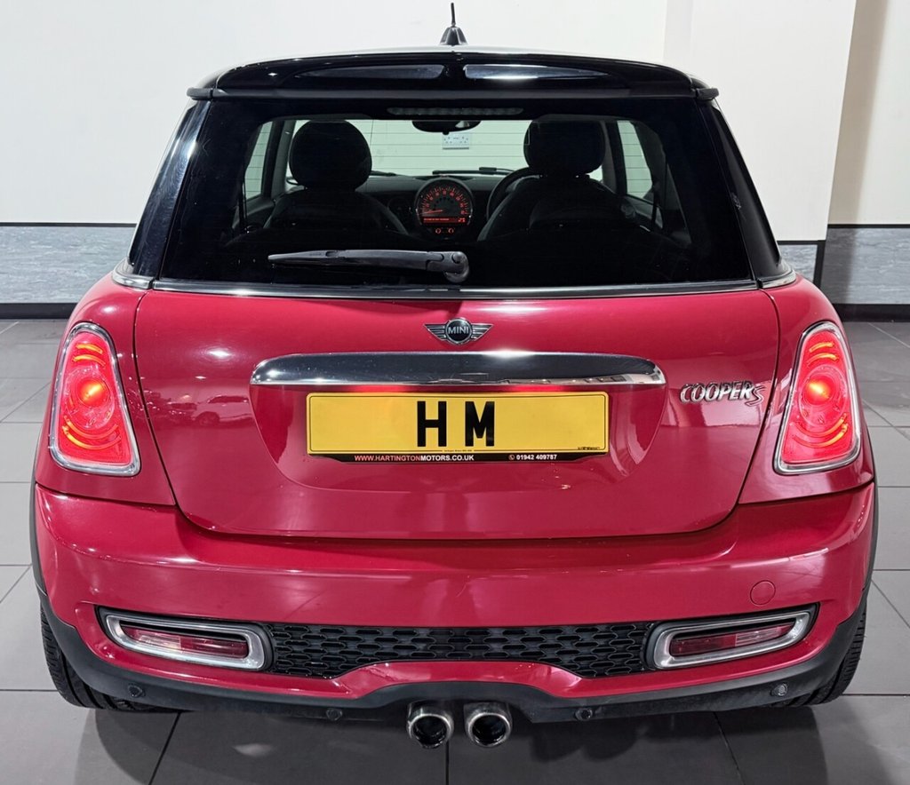 Used MINI Hatch 2013 for sale - 77072617: Photo 34