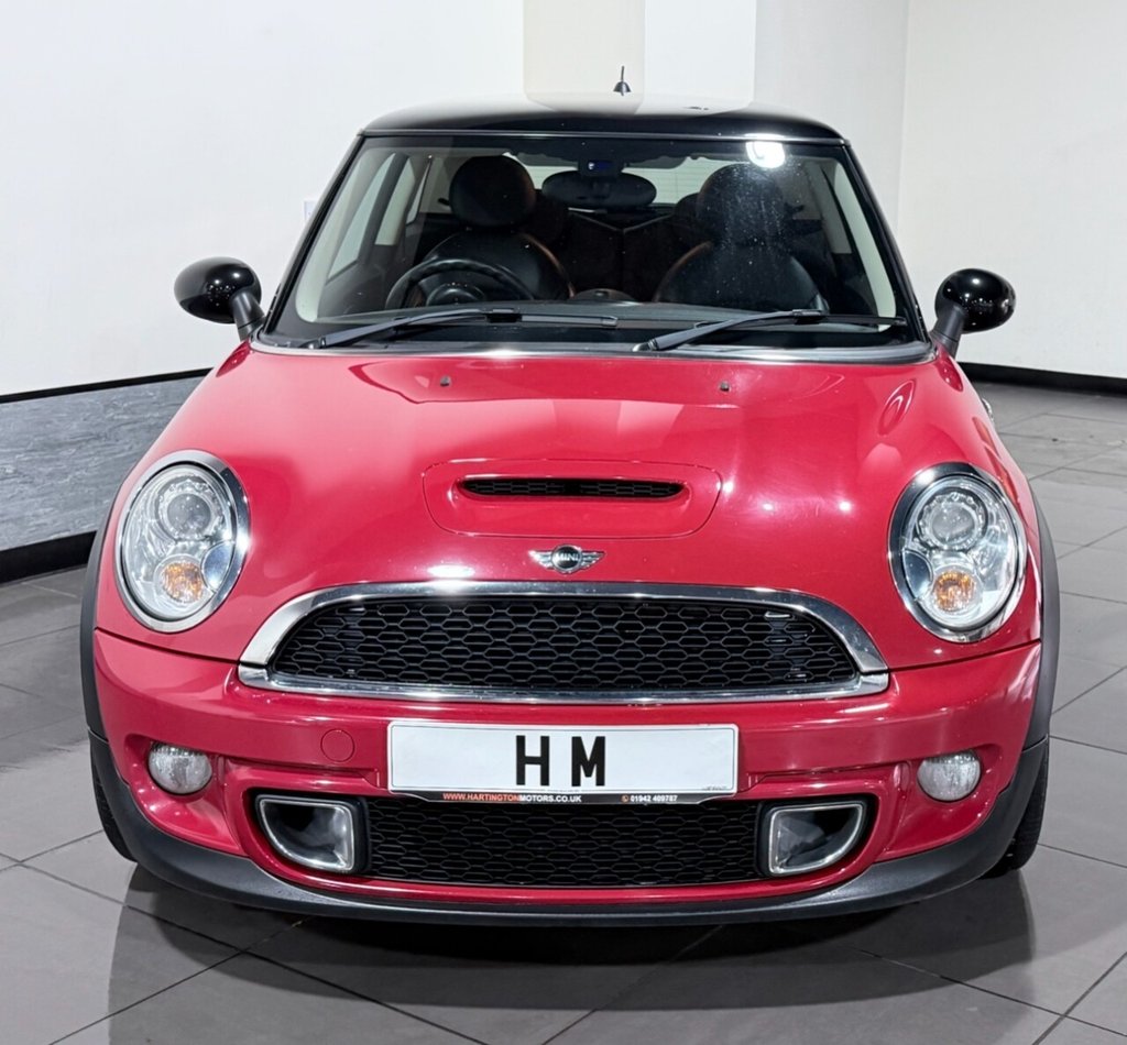 Used MINI Hatch 2013 for sale - 77072617: Photo 5