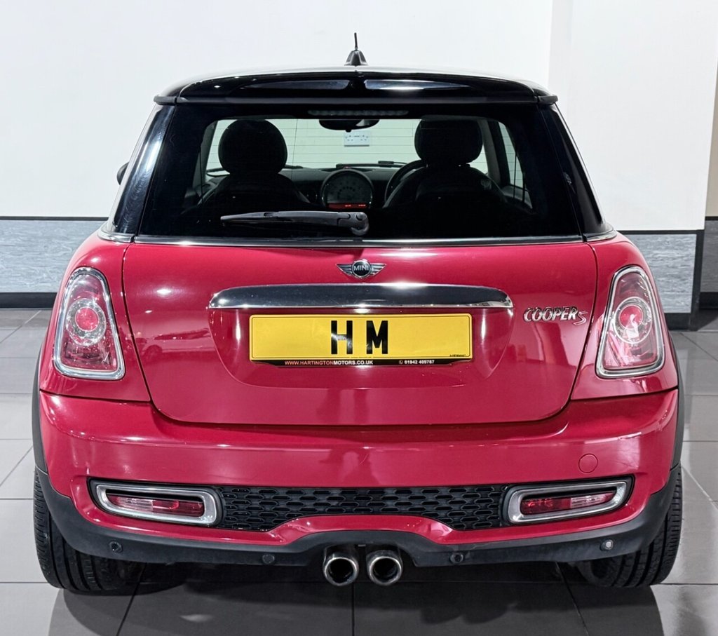 Used MINI Hatch 2013 for sale - 77072617: Photo 6