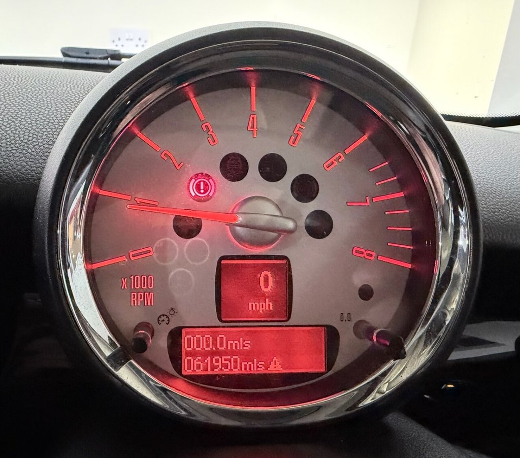 Used MINI Hatch 2013 for sale - 77072617: Photo 9