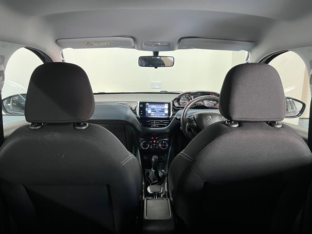 Vehicle 32